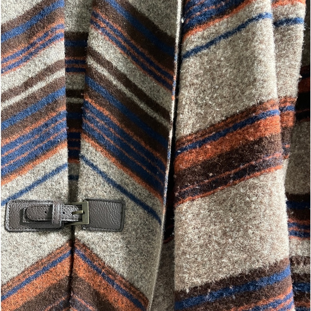 Fenn Wright Manson Studio Wool Blend Jacket - image 1